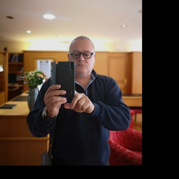 Christophe - Prof d'aide aux devoirs - La Guyonnière