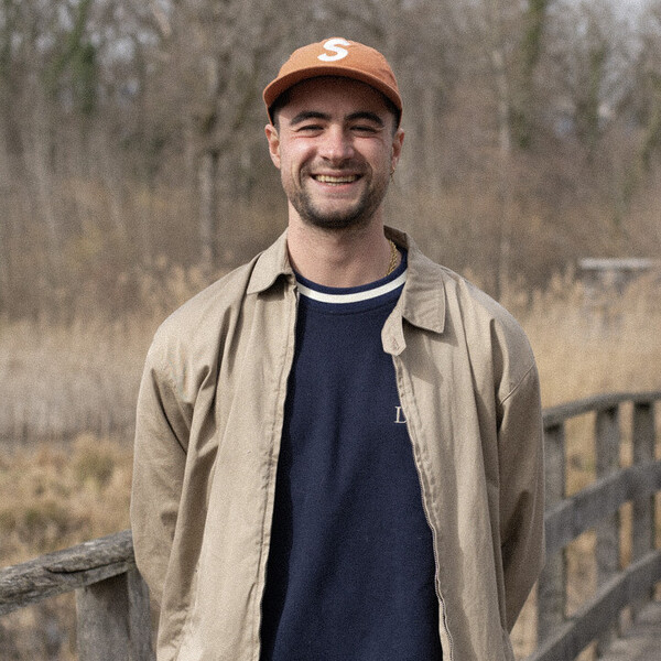 Gregory - Prof de montage vidéo - Crans-Montana