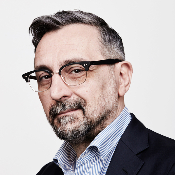ALBERTO - Insegnante di aiuto compiti - Milano