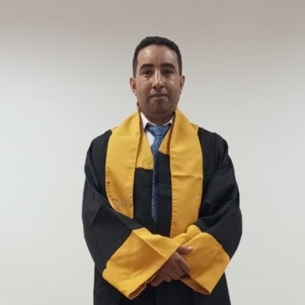 SAID - Prof de physique - chimie - Marrakech