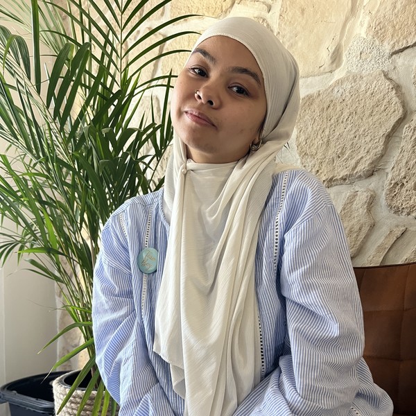 Amanda - Prof d'aide aux devoirs - Épinay-sur-Seine