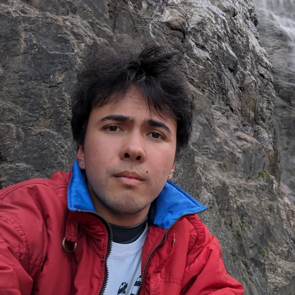 Jean - Prof de maths - Gratentour