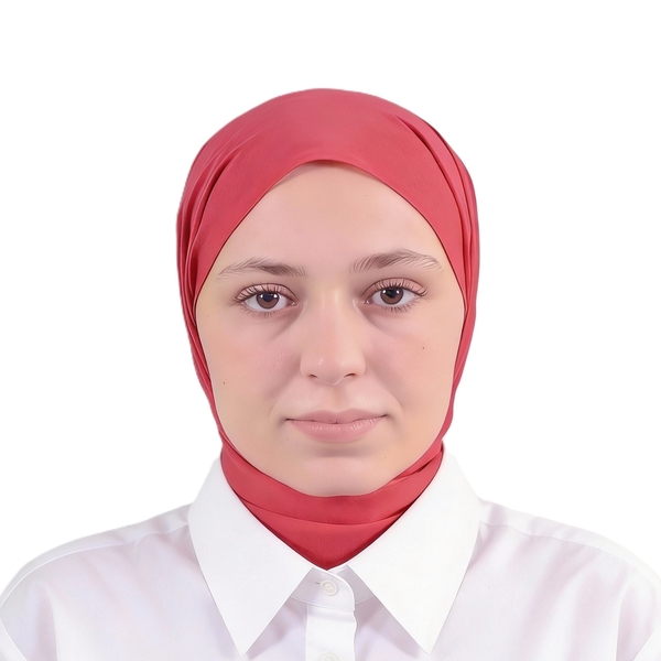 Israa - Prof de maths - Lieusaint