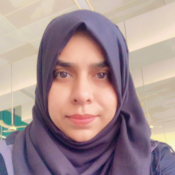 TASKEEN - Maths tutor - Kuala Lumpur