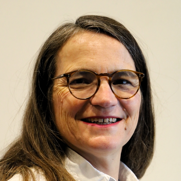 Muriel - Prof de français - Paris 12e