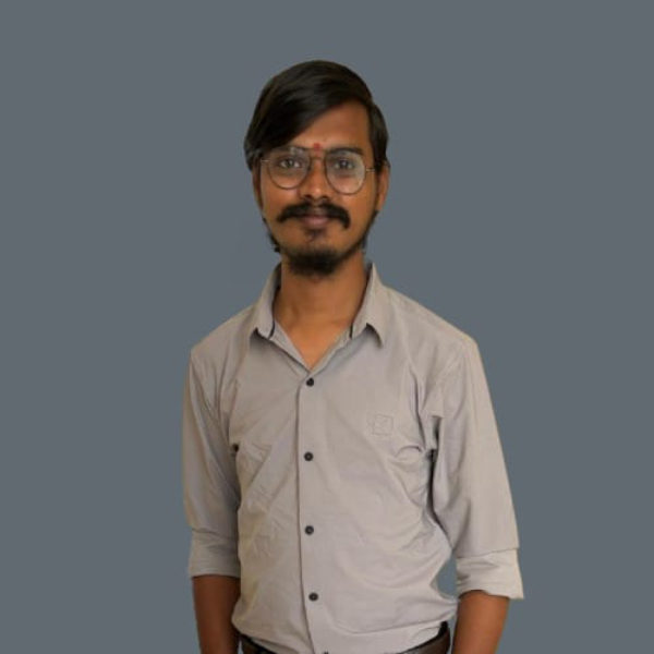 Rakesh Reddy - Computer programming tutor - YSR District