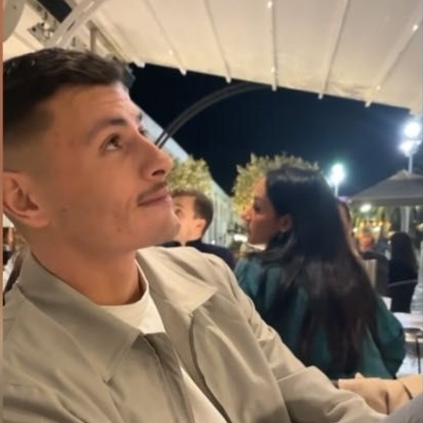 David - Prof d'anglais - Nice