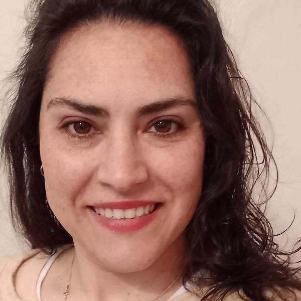 Pamela - tutor académico - Paraná