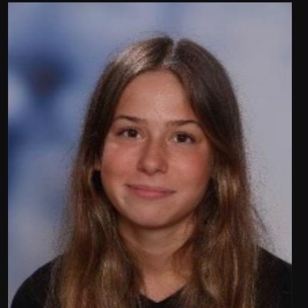 Liza - Prof d'anglais - Bois-le-Roi