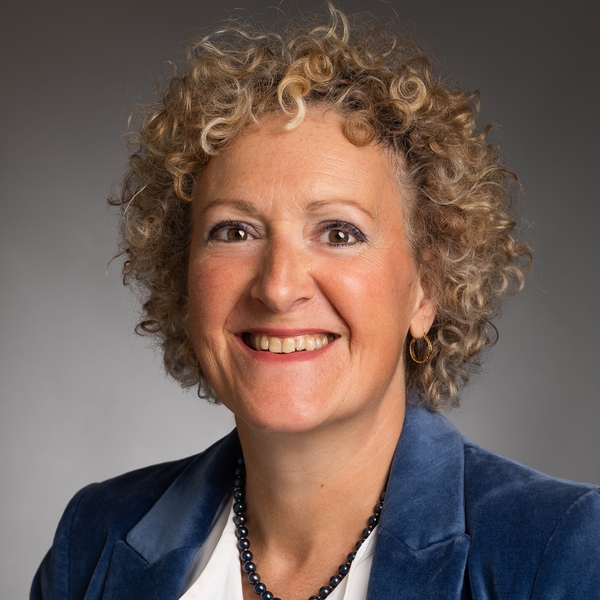 Christine - Prof de français - Fouju