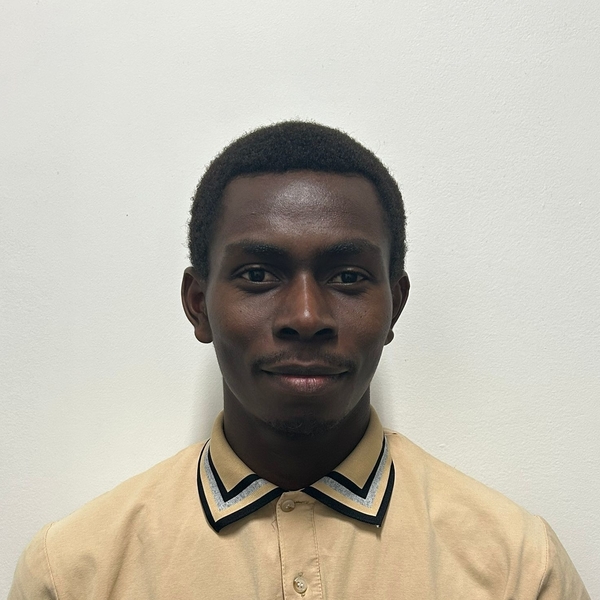 Loïc Le Roi - Prof de maths - Gentilly