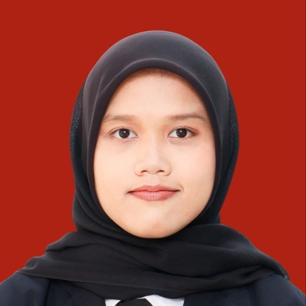 Dzihni Shafa - Guru matematika - Purwokerto