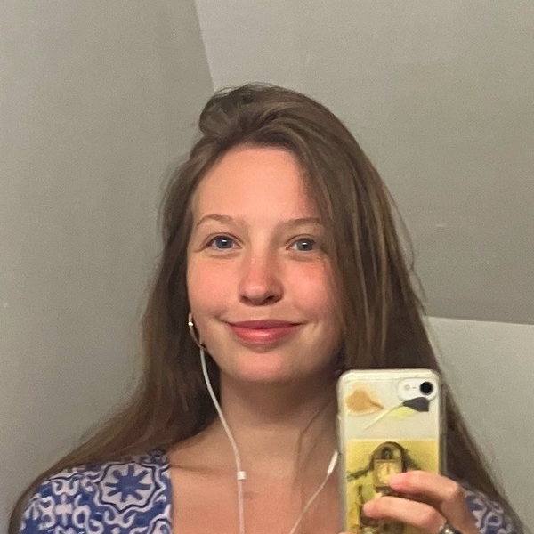 Sophie - Prof d'allemand - Nancy