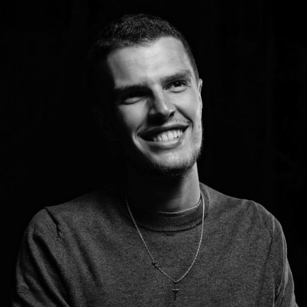 Mattéo - Prof de basse - Marseille 7e