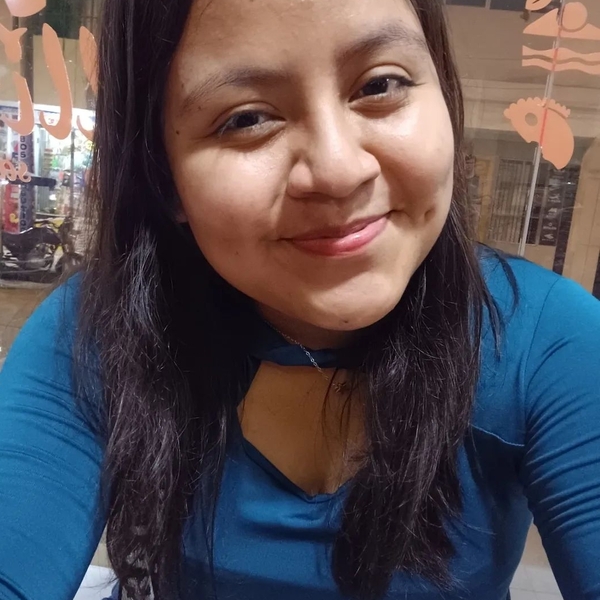 Jimena - Profe de apoyo escolar - Moyobamba