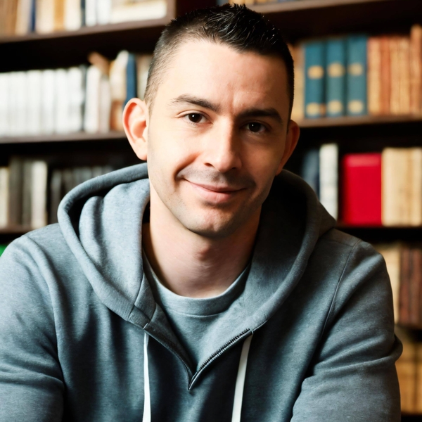 Jeremy - Computer programming tutor - Vancouver