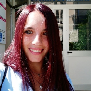 Elisa - Insegnante di aiuto compiti - Pesaro