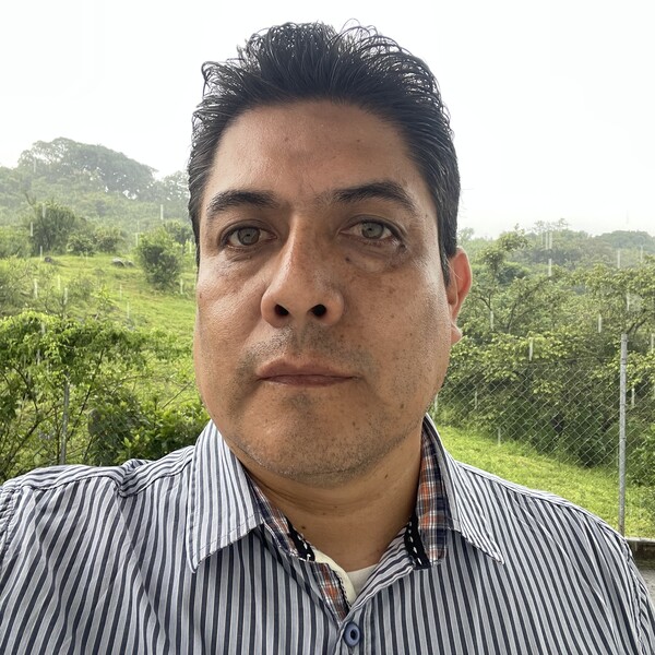 Gamaliel - profesor de biología molecular - Los Reyes de Salgado