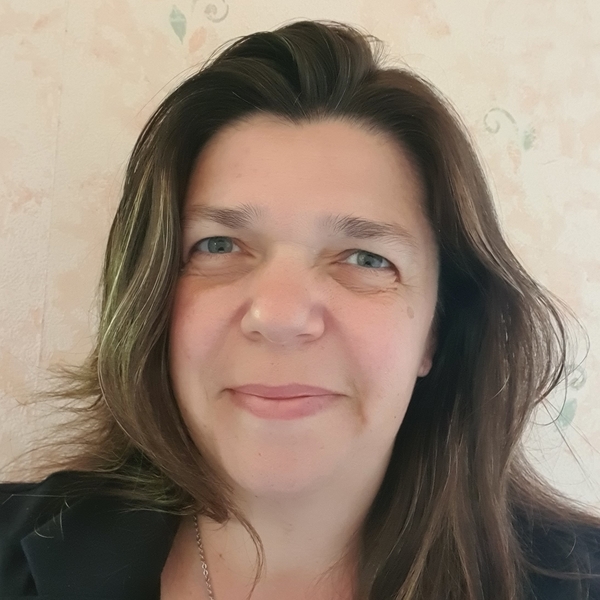 Christelle - Prof de maths - Tirepied-sur-Sée