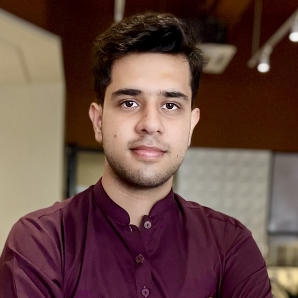 Moazzam - Basic computer skills tutor - Kuching