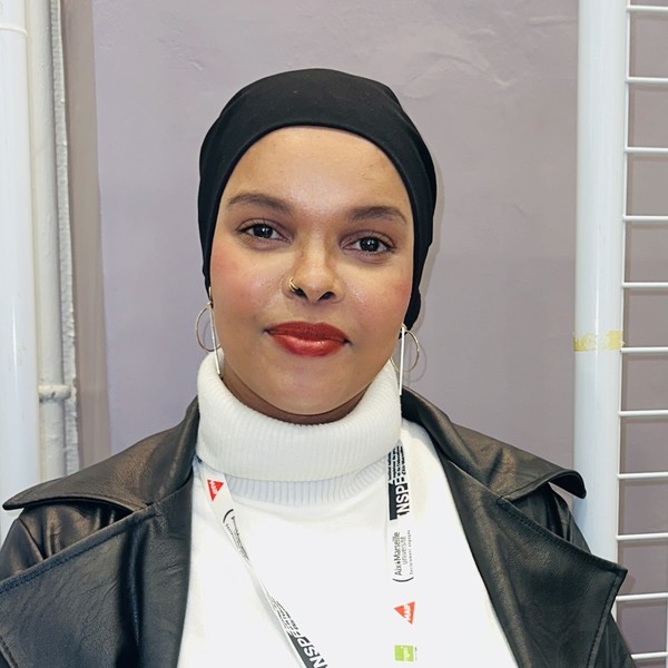 Aswan - Prof de comptabilité - Aix-en-Provence