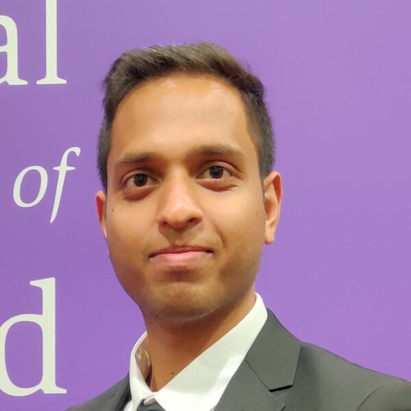 Nithin - Computer Basics Tutor - Kildare