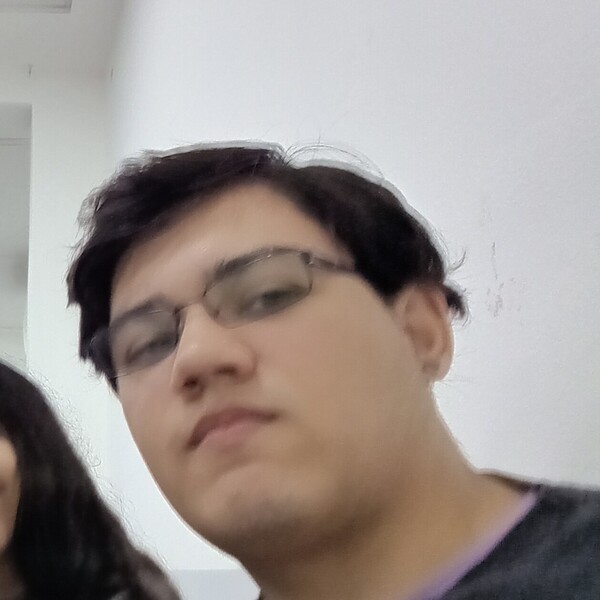 Tiziano - Profesor apoyo escolar - Adrogué
