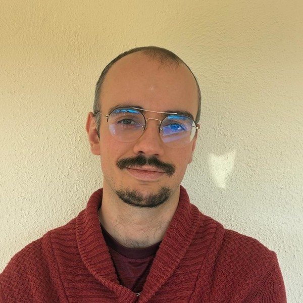 Cedric - Prof de psychologie - Romans-sur-Isère