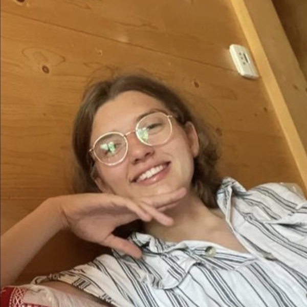 Eryn - Prof d'aide aux devoirs - Roubaix