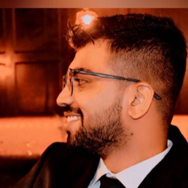 Ashish - Statistics tutor - Gurugram