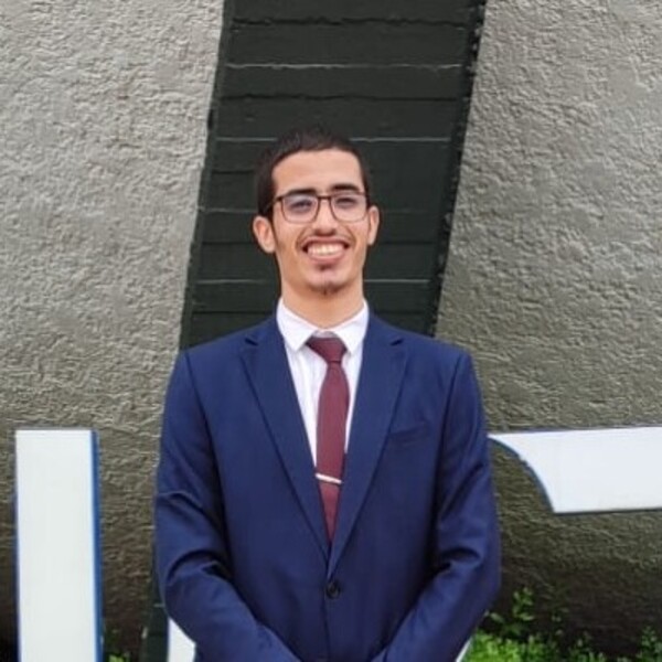 Youssef - Prof de programmation - Chichaoua