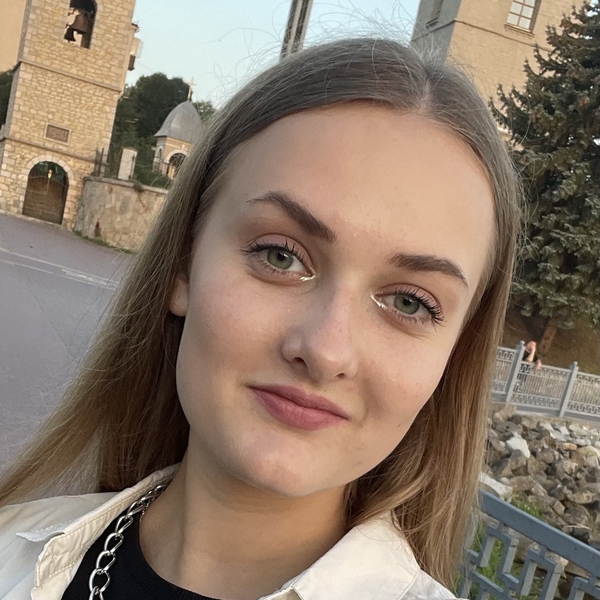 Daria - репетитор з психології - Тернопіль