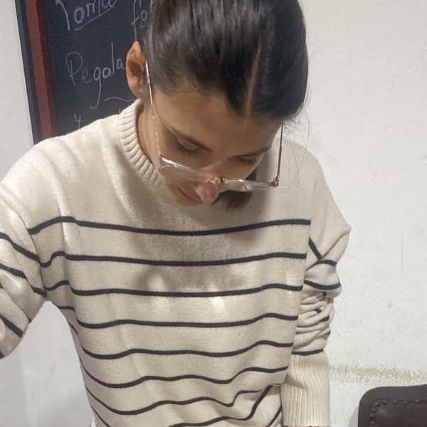 Delia Sara - tutor académico - San José de Mayo