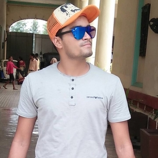 Keshav - Maths teacher - Bhopal