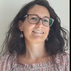 Kathrin - Prof d'allemand - Juziers