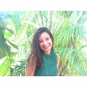 Coline - Prof d'aide aux devoirs - Quint-Fonsegrives