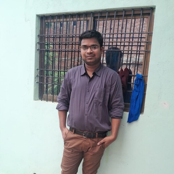 Akash - Maths tutor - Delhi