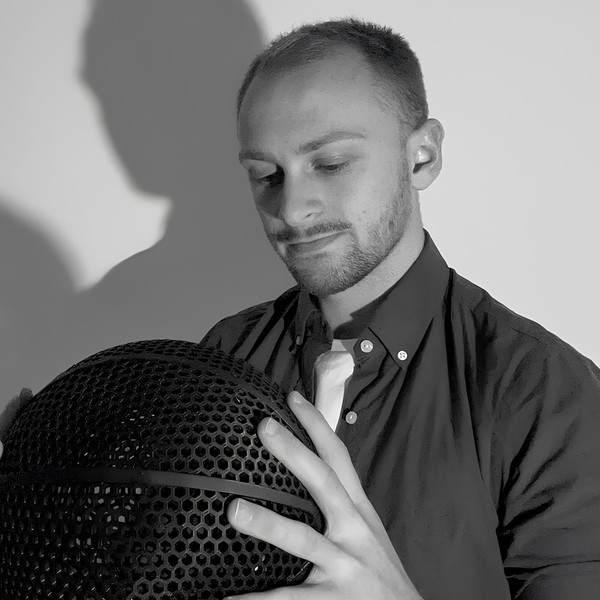 Anthony - Prof de rhinoceros - Brest