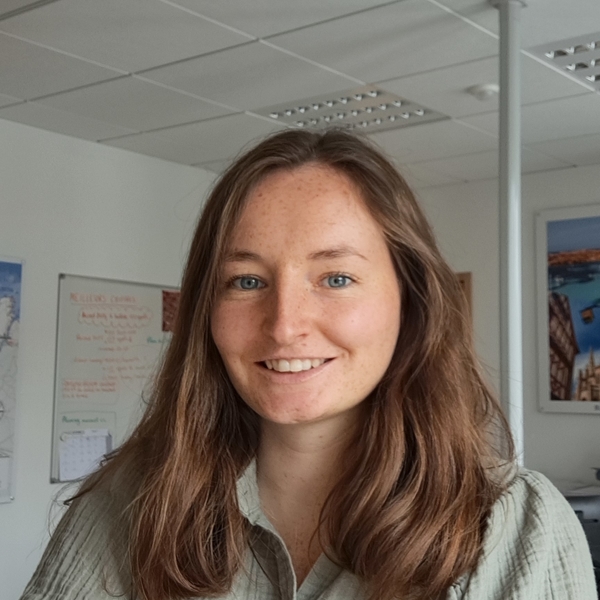 Coralie - Prof de soutien scolaire - Morlaix