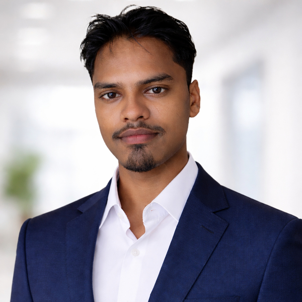 Gotam - Hindi tutor - Tharbitia