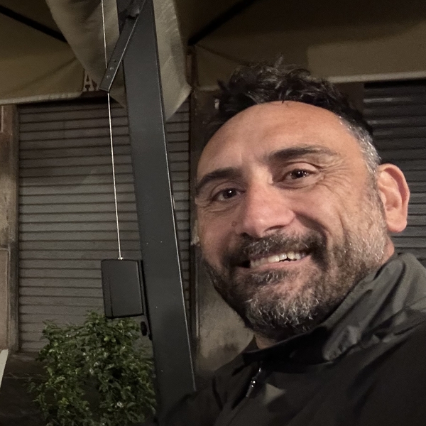 Vito - Insegnante di aiuto compiti - Triggiano