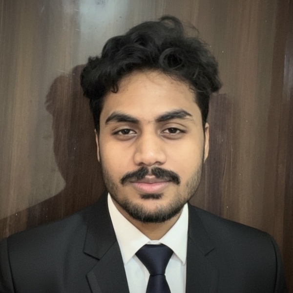 Hritik - History tutor - New Delhi
