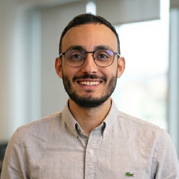 Rayane - Prof d'arabe - Gentilly