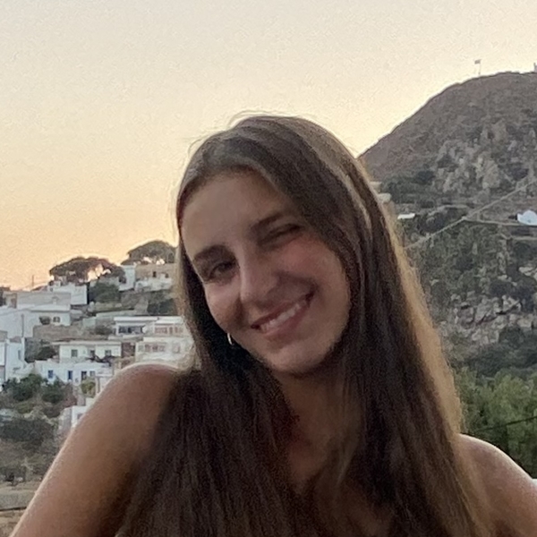 Flavie - Prof d'anglais - Lyon