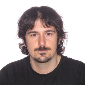 Tomás - Profe de inglés - Barcelona