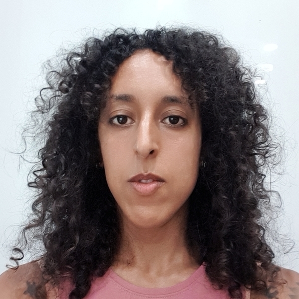 Hanna - Prof d'anglais - Villeurbanne