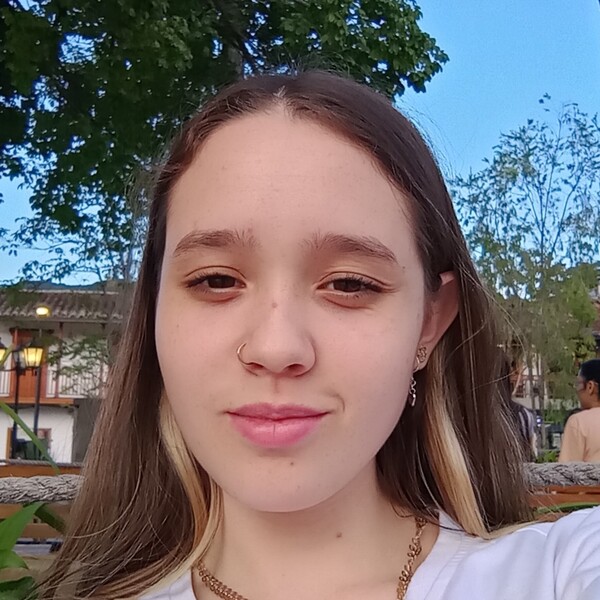 Melany - Profe de inglés - Bello