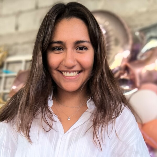Rocio - tutor académico - Salta