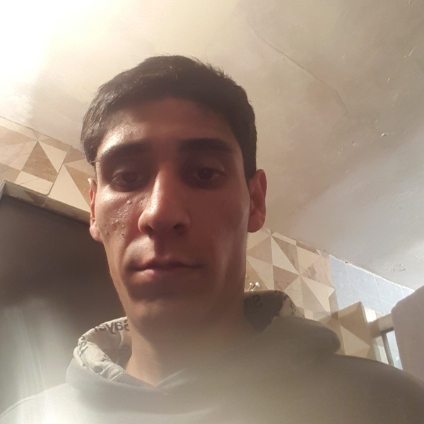 Héctor Iván - Spanish tutor - Mexico