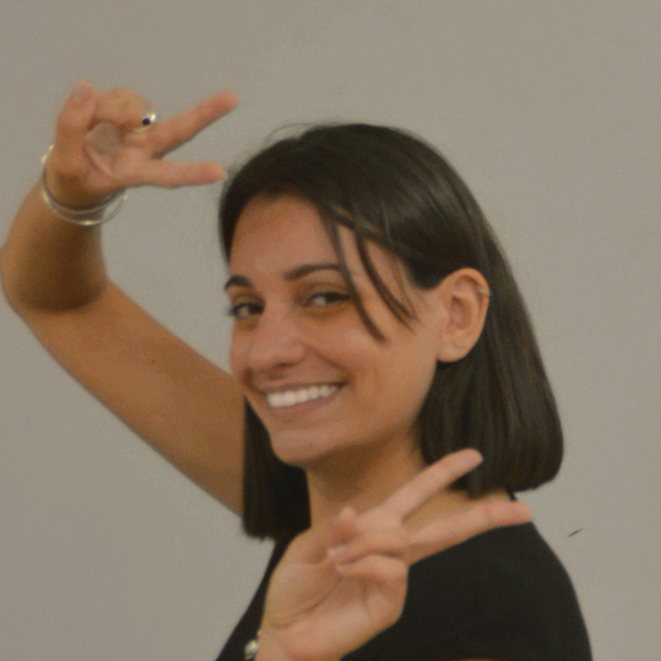 Lou - Pilates instructor - Dubai